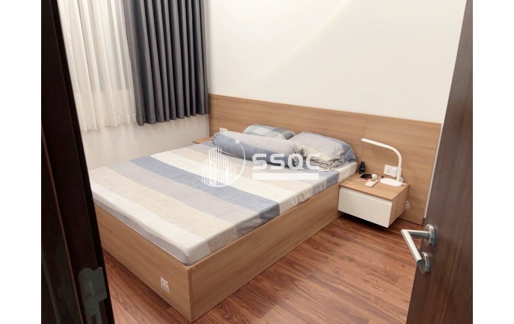  CHO THUÊ 1PN ONE VERANDAH 55M2 | GIÁ 17 TRIỆU (NET) | FULL NỘI THẤT 