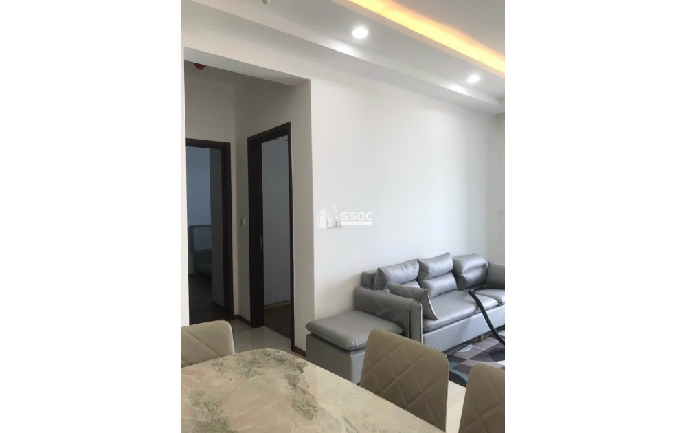  CHO THUÊ 2PN ONE VERANDAH 79M2 | GIÁ 22 TRIỆU (NET) | FULL NỘI THẤT 