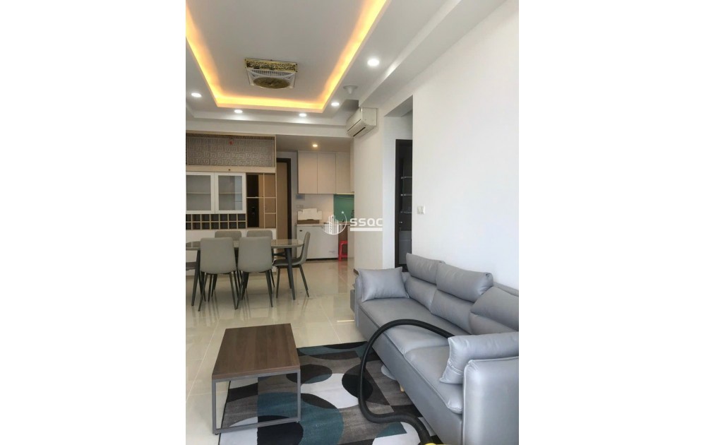  CHO THUÊ 2PN ONE VERANDAH 79M2 | GIÁ 22 TRIỆU (NET) | FULL NỘI THẤT 