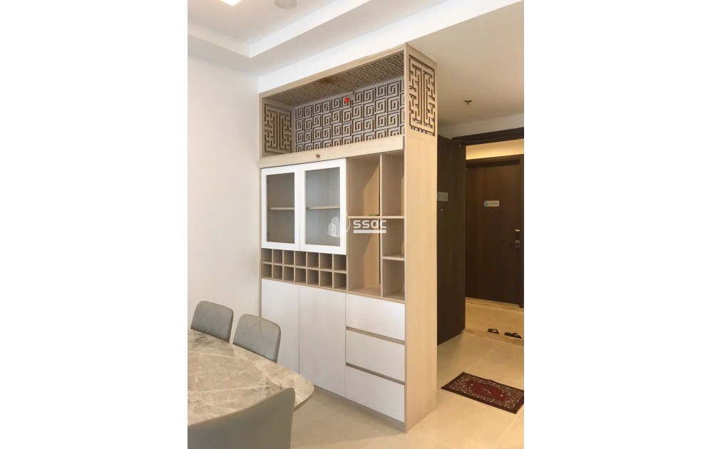  CHO THUÊ 2PN ONE VERANDAH 79M2 | GIÁ 22 TRIỆU (NET) | FULL NỘI THẤT 