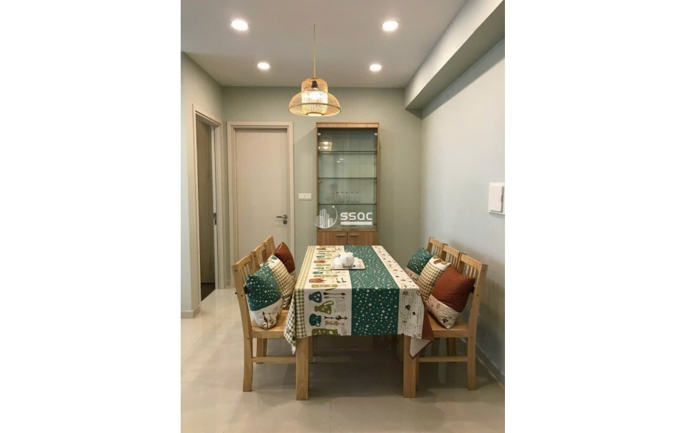 SĂN CĂN HỘ VISTA VERDE FULL NỘI THẤT CAO CẤP – GIÁ TỐT TRƯỚC KHI THỊ TRƯỜNG TĂNG GIÁ