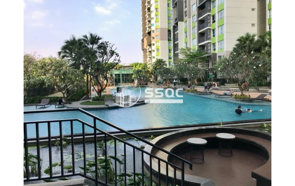 SĂN CĂN HỘ VISTA VERDE FULL NỘI THẤT CAO CẤP – GIÁ TỐT TRƯỚC KHI THỊ TRƯỜNG TĂNG GIÁ