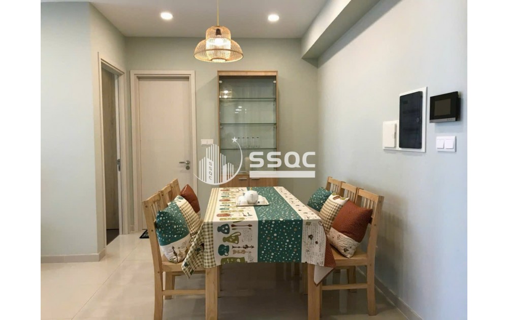 SĂN CĂN HỘ VISTA VERDE FULL NỘI THẤT CAO CẤP – GIÁ TỐT TRƯỚC KHI THỊ TRƯỜNG TĂNG GIÁ
