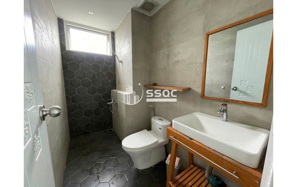 CHO THUÊ VISTA VERDE – 1PN | FULL NỘI THẤT | 16.5 TRIỆU/THÁNG
