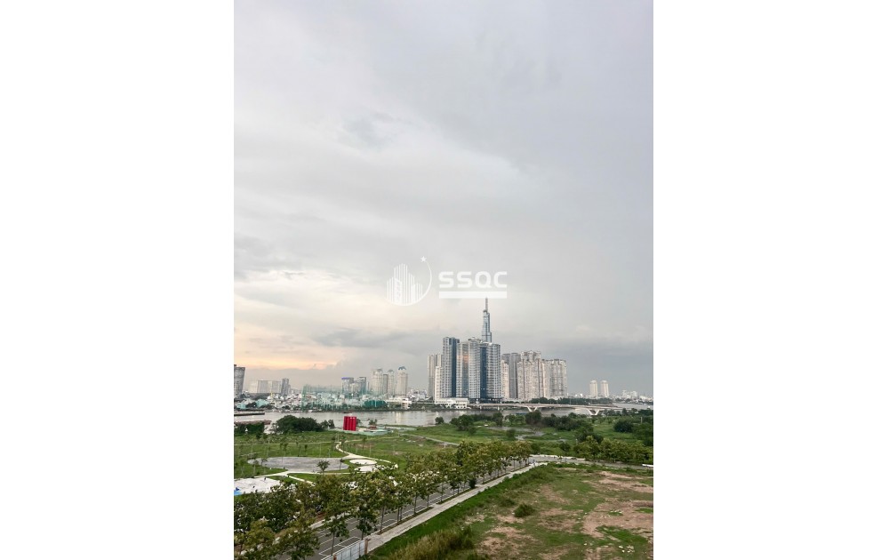 BÁN CĂN HỘ THE GALLERIA – THE METROPOLE THỦ THIÊM | 2PN – 83M² – FULL NỘI THẤT – ĐANG CHO THUÊ – 25,7 TỶ