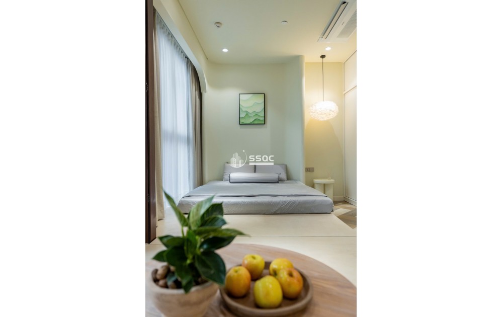 BÁN THE METROPOLE THỦ THIÊM – CĂN 1PN 50M² TÒA GALLERIA, TẦNG TRUNG – FULL NỘI THẤT – GIÁ 20 TỶ