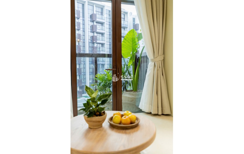 BÁN THE METROPOLE THỦ THIÊM – CĂN 1PN 50M² TÒA GALLERIA, TẦNG TRUNG – FULL NỘI THẤT – GIÁ 20 TỶ