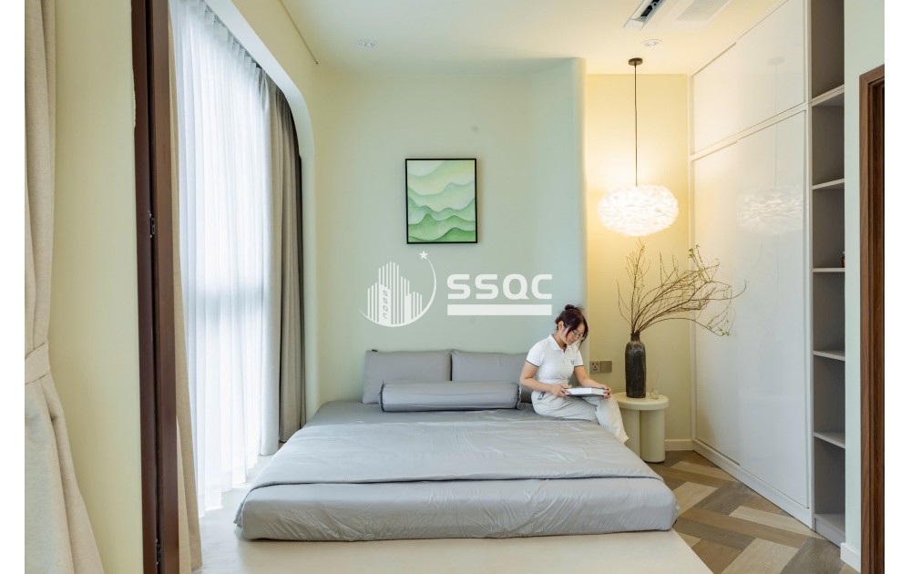 BÁN THE METROPOLE THỦ THIÊM – CĂN 1PN 50M² TÒA GALLERIA, TẦNG TRUNG – FULL NỘI THẤT – GIÁ 20 TỶ
