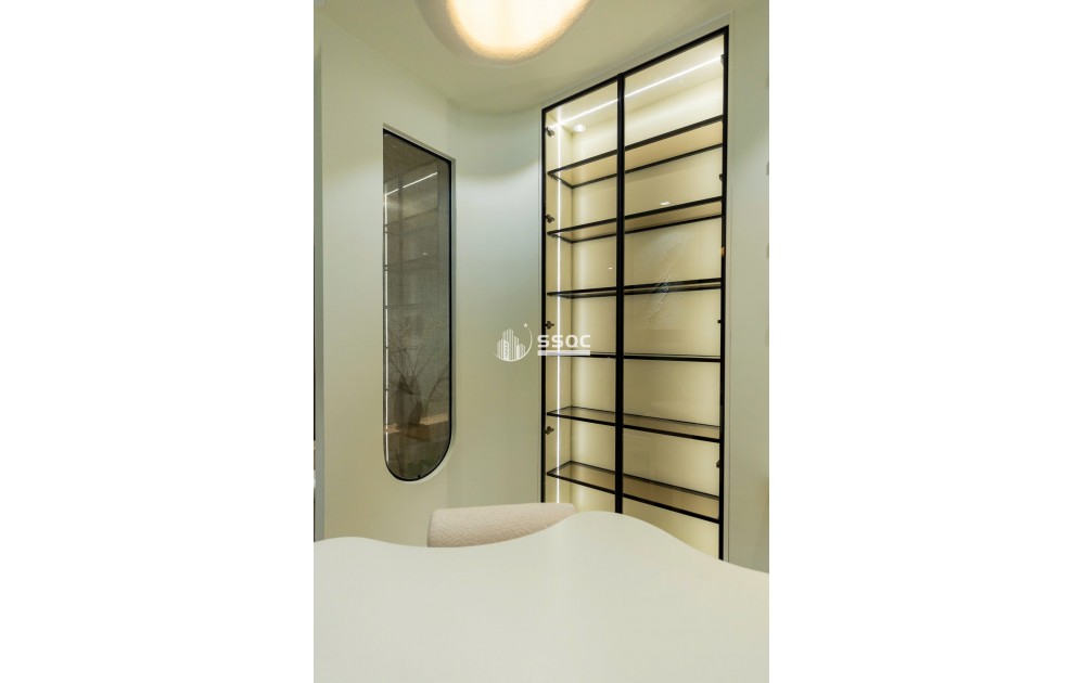 BÁN THE METROPOLE THỦ THIÊM – CĂN 1PN 50M² TÒA GALLERIA, TẦNG TRUNG – FULL NỘI THẤT – GIÁ 20 TỶ