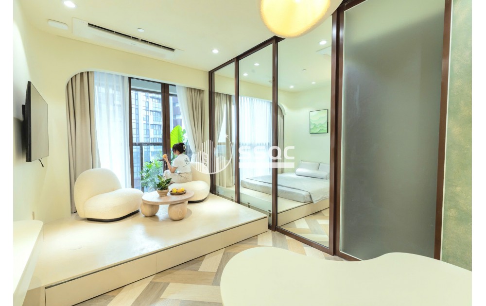 BÁN THE METROPOLE THỦ THIÊM – CĂN 1PN 50M² TÒA GALLERIA, TẦNG TRUNG – FULL NỘI THẤT – GIÁ 20 TỶ