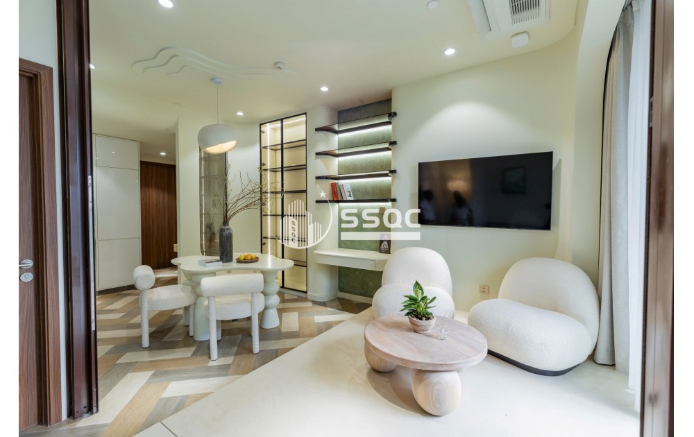 BÁN THE METROPOLE THỦ THIÊM – CĂN 1PN 50M² TÒA GALLERIA, TẦNG TRUNG – FULL NỘI THẤT – GIÁ 20 TỶ