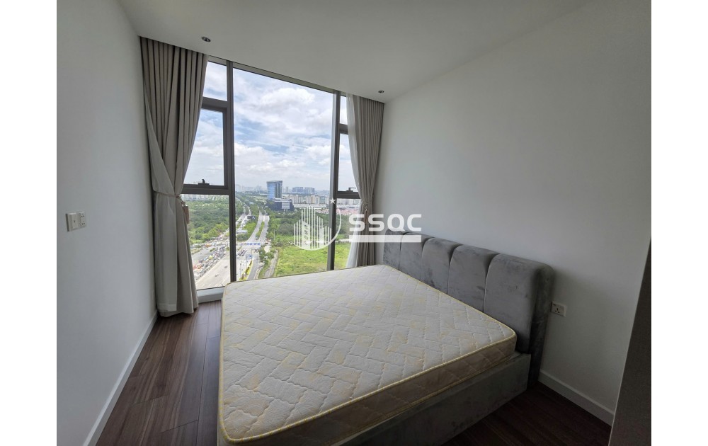BÁN EMPIRE CITY – CĂN 2PN 93M² TÒA LINDEN, TẦNG CAO – FULL NỘI THẤT – ĐANG CHO THUÊ – GIÁ 25 TỶ