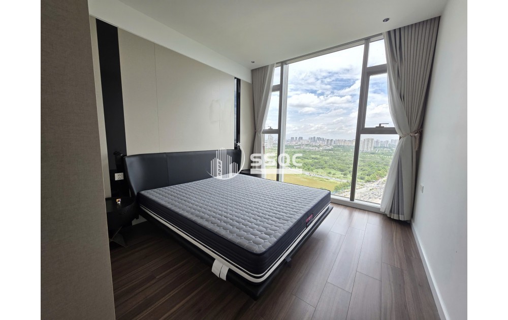 BÁN EMPIRE CITY – CĂN 2PN 93M² TÒA LINDEN, TẦNG CAO – FULL NỘI THẤT – ĐANG CHO THUÊ – GIÁ 25 TỶ