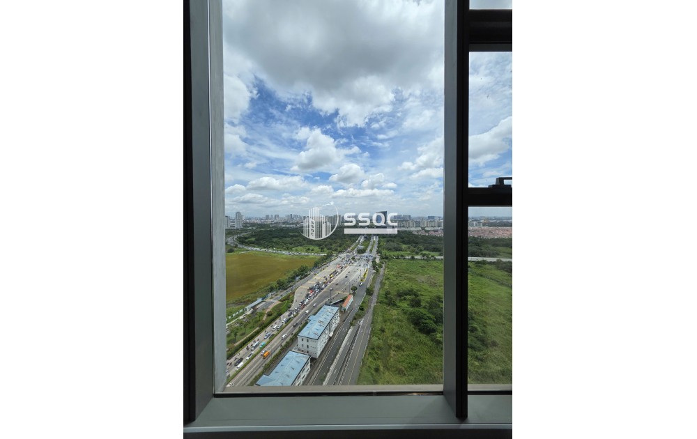 BÁN EMPIRE CITY – CĂN 2PN 93M² TÒA LINDEN, TẦNG CAO – FULL NỘI THẤT – ĐANG CHO THUÊ – GIÁ 25 TỶ