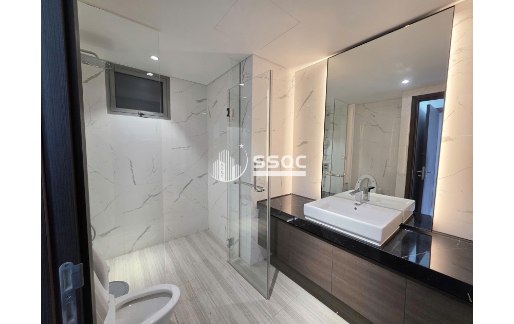 BÁN EMPIRE CITY – CĂN 2PN 93M² TÒA LINDEN, TẦNG CAO – FULL NỘI THẤT – ĐANG CHO THUÊ – GIÁ 25 TỶ