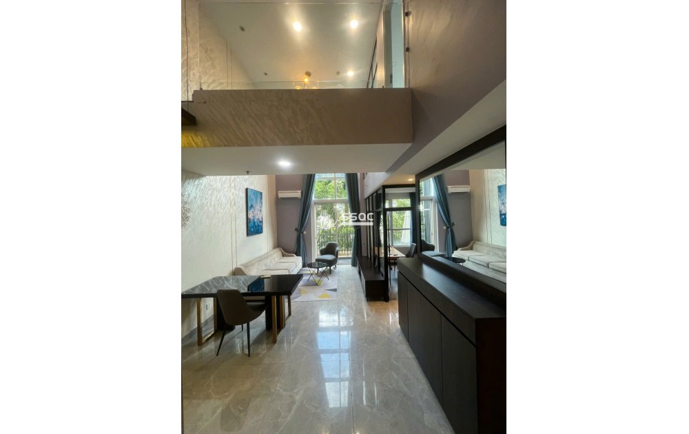  VISTA VERDE | DUPLEX 85M² | 9,8 TỶ | SỔ HỒNG | THIẾT KẾ RỘNG THOÁNG