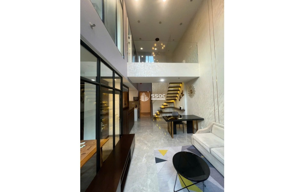  VISTA VERDE | DUPLEX 85M² | 9,8 TỶ | SỔ HỒNG | THIẾT KẾ RỘNG THOÁNG