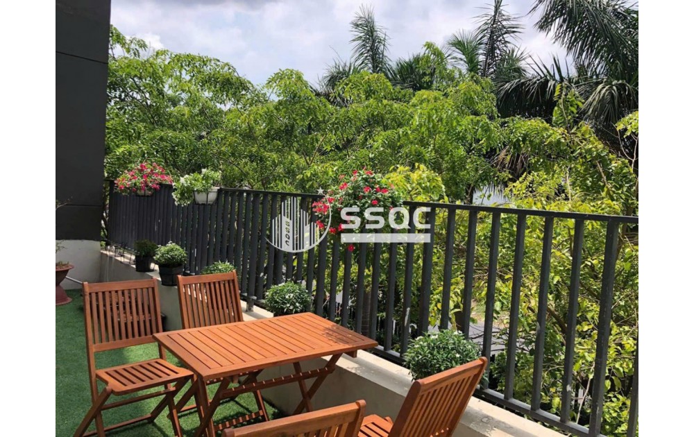  VISTA VERDE | DUPLEX 85M² | 9,8 TỶ | SỔ HỒNG | THIẾT KẾ RỘNG THOÁNG