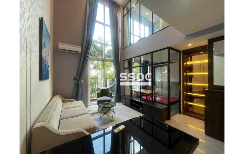  VISTA VERDE | DUPLEX 85M² | 9,8 TỶ | SỔ HỒNG | THIẾT KẾ RỘNG THOÁNG