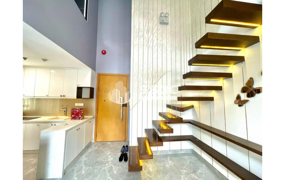  VISTA VERDE | DUPLEX 85M² | 9,8 TỶ | SỔ HỒNG | THIẾT KẾ RỘNG THOÁNG