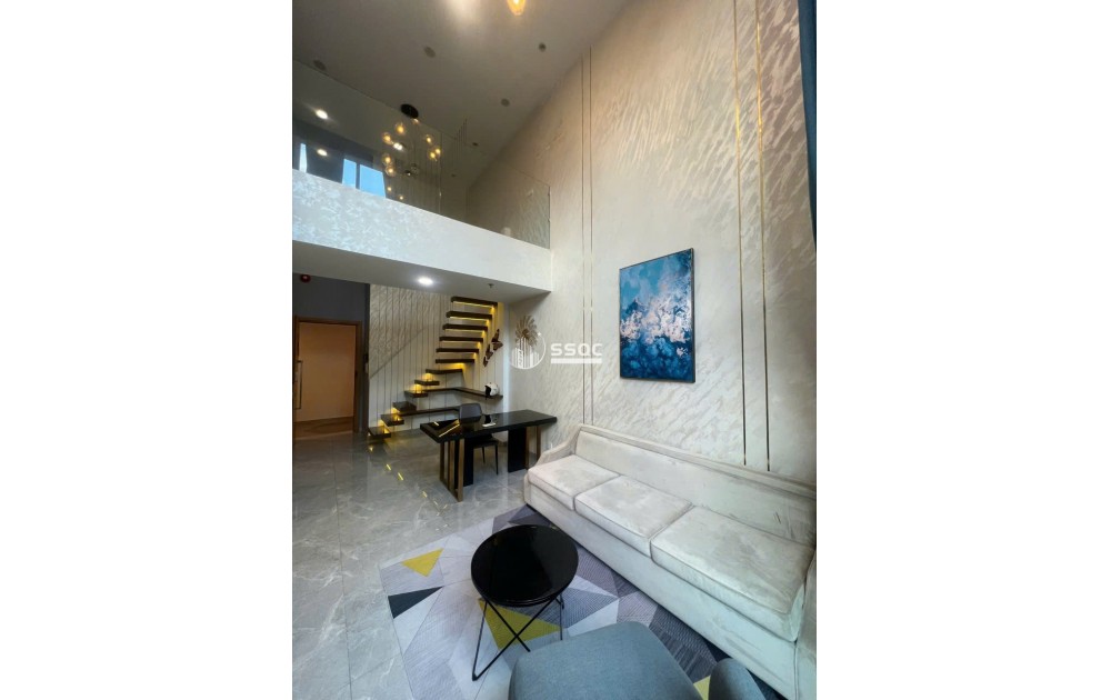  VISTA VERDE | DUPLEX 85M² | 9,8 TỶ | SỔ HỒNG | THIẾT KẾ RỘNG THOÁNG
