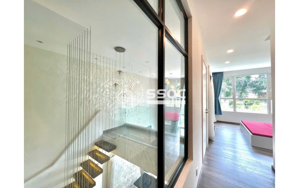  VISTA VERDE | DUPLEX 85M² | 9,8 TỶ | SỔ HỒNG | THIẾT KẾ RỘNG THOÁNG