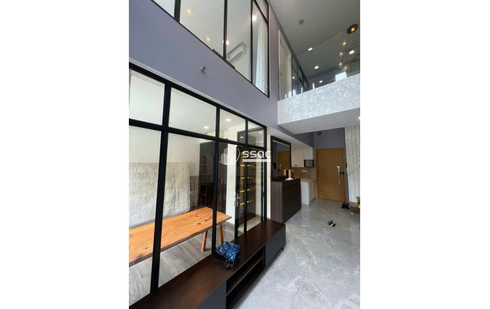  VISTA VERDE | DUPLEX 85M² | 9,8 TỶ | SỔ HỒNG | THIẾT KẾ RỘNG THOÁNG