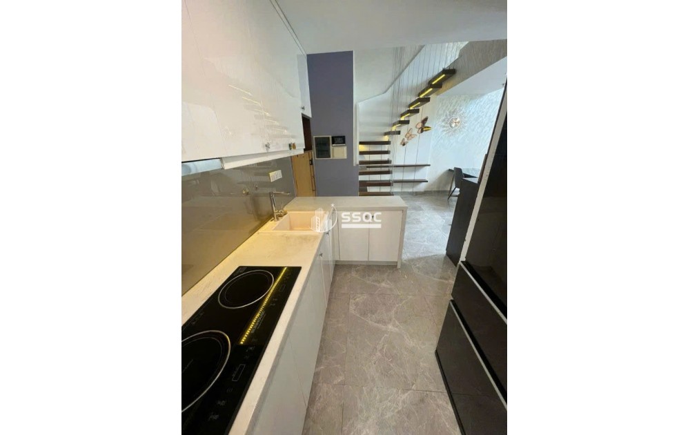  VISTA VERDE | DUPLEX 85M² | 9,8 TỶ | SỔ HỒNG | THIẾT KẾ RỘNG THOÁNG