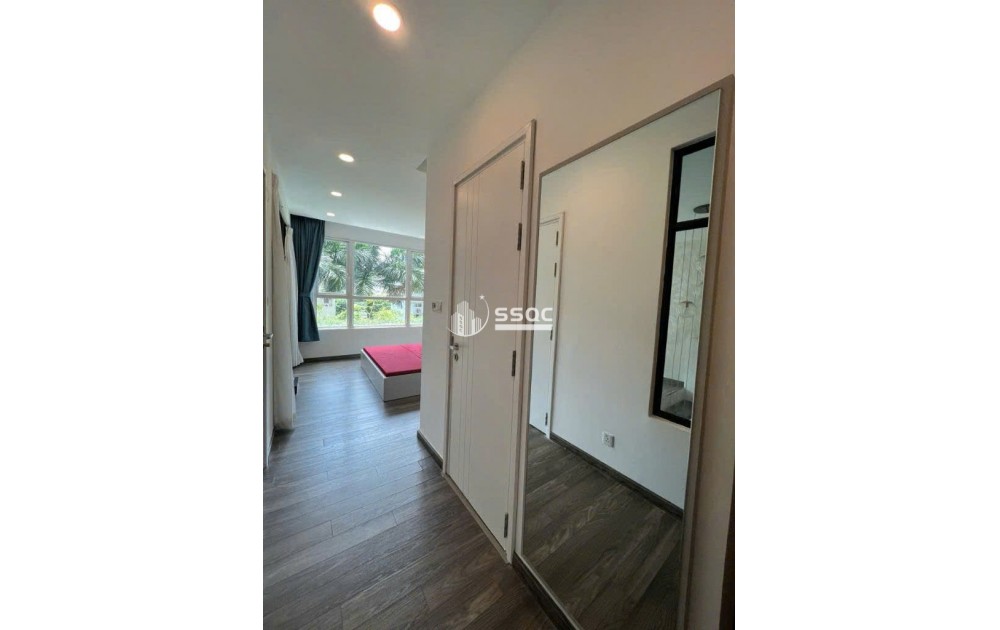  VISTA VERDE | DUPLEX 85M² | 9,8 TỶ | SỔ HỒNG | THIẾT KẾ RỘNG THOÁNG