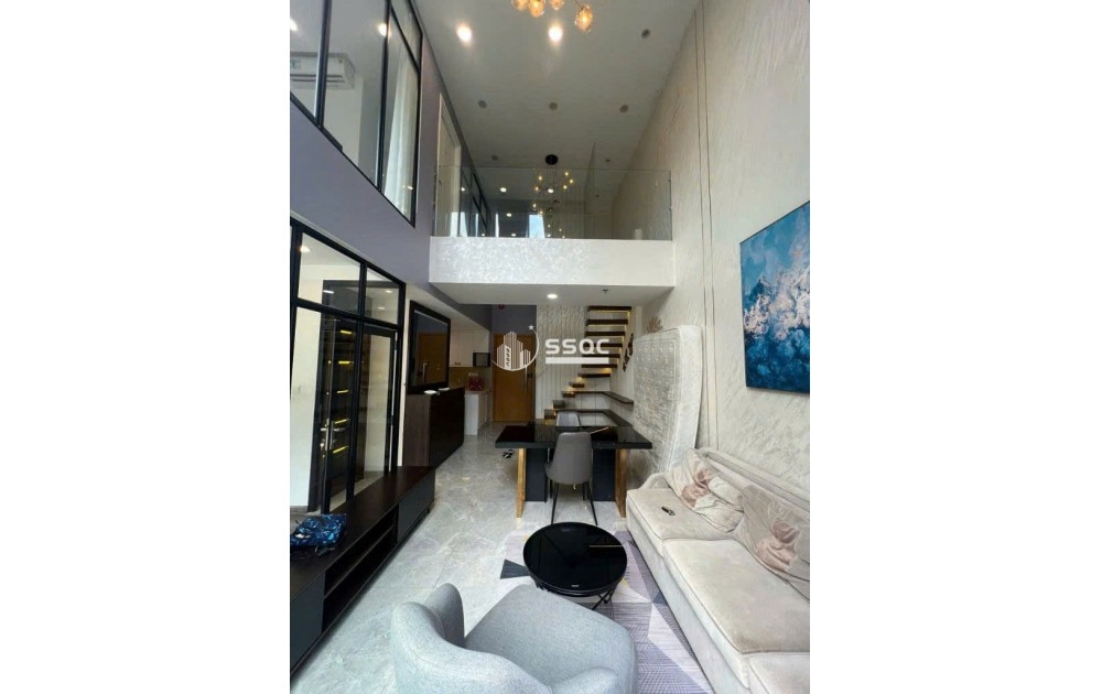  VISTA VERDE | DUPLEX 85M² | 9,8 TỶ | SỔ HỒNG | THIẾT KẾ RỘNG THOÁNG