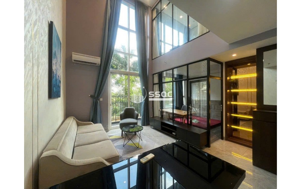  VISTA VERDE | DUPLEX 85M² | 9,8 TỶ | SỔ HỒNG | THIẾT KẾ RỘNG THOÁNG