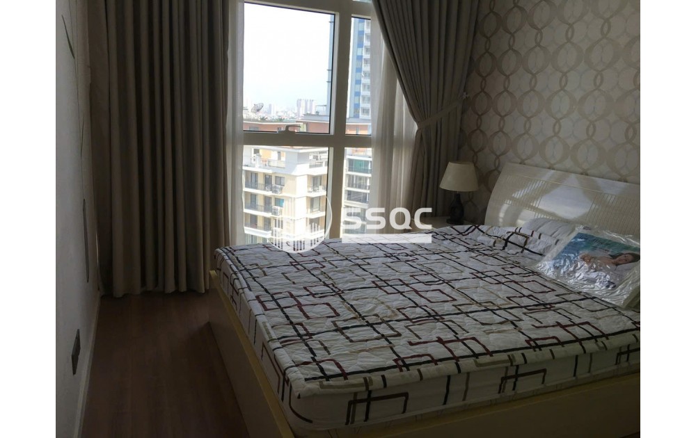 THE ESTELLA – CĂN HỘ 2PN DIỆN TÍCH 98M², TẦNG CAO, NỘI THẤT CƠ BẢN, SỔ HỒNG, ĐANG CHO THUÊ 26TR/THÁNG, GIÁ BÁN 13,5 TỶ