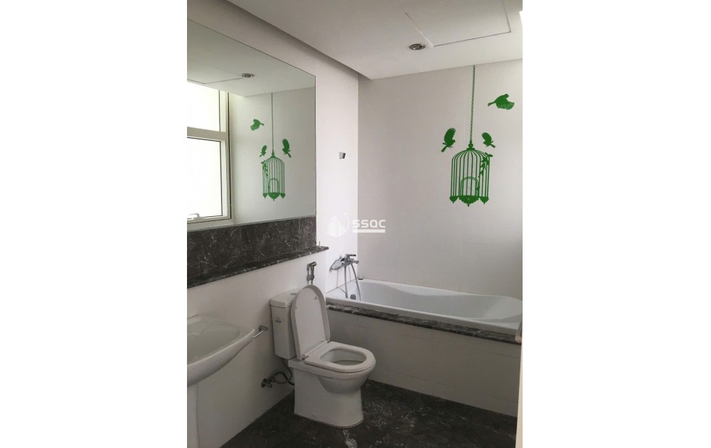 THE ESTELLA – CĂN HỘ 2PN DIỆN TÍCH 98M², TẦNG CAO, NỘI THẤT CƠ BẢN, SỔ HỒNG, ĐANG CHO THUÊ 26TR/THÁNG, GIÁ BÁN 13,5 TỶ