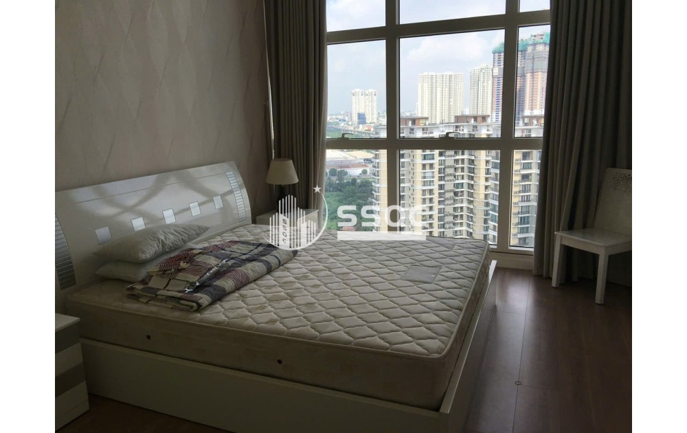 THE ESTELLA – CĂN HỘ 2PN DIỆN TÍCH 98M², TẦNG CAO, NỘI THẤT CƠ BẢN, SỔ HỒNG, ĐANG CHO THUÊ 26TR/THÁNG, GIÁ BÁN 13,5 TỶ