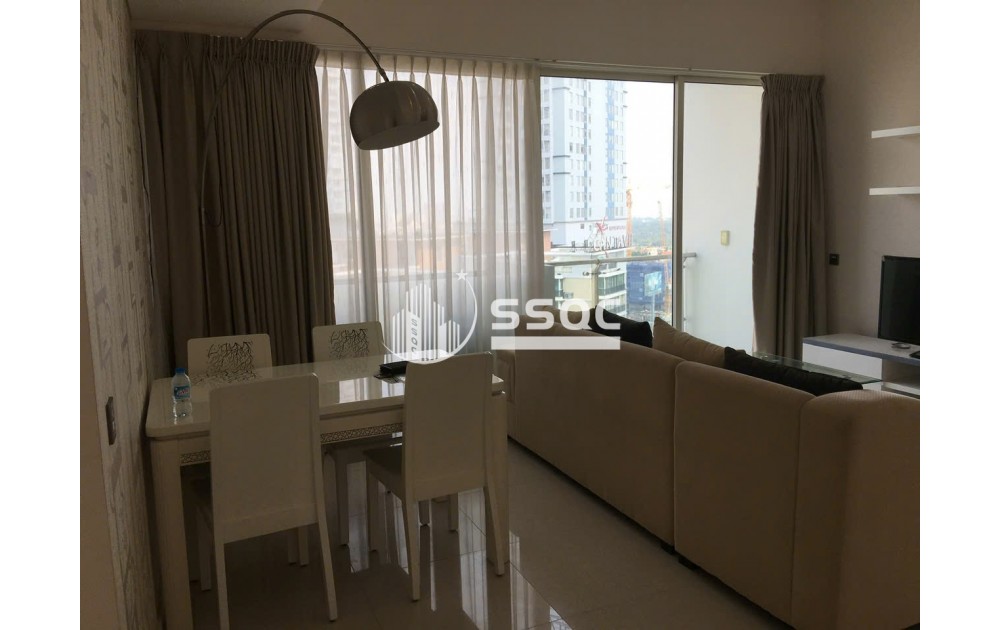 THE ESTELLA – CĂN HỘ 2PN DIỆN TÍCH 98M², TẦNG CAO, NỘI THẤT CƠ BẢN, SỔ HỒNG, ĐANG CHO THUÊ 26TR/THÁNG, GIÁ BÁN 13,5 TỶ
