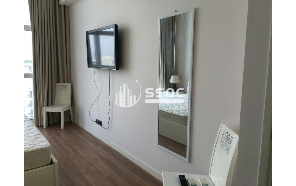 THE ESTELLA – CĂN HỘ 2PN DIỆN TÍCH 98M², TẦNG CAO, NỘI THẤT CƠ BẢN, SỔ HỒNG, ĐANG CHO THUÊ 26TR/THÁNG, GIÁ BÁN 13,5 TỶ