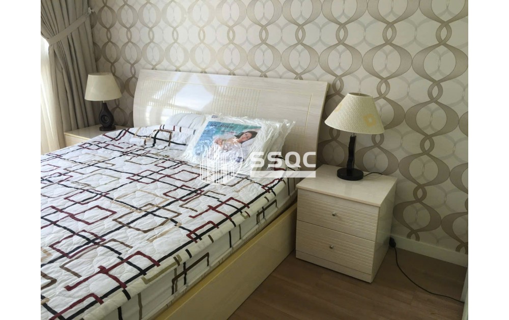 THE ESTELLA – CĂN HỘ 2PN DIỆN TÍCH 98M², TẦNG CAO, NỘI THẤT CƠ BẢN, SỔ HỒNG, ĐANG CHO THUÊ 26TR/THÁNG, GIÁ BÁN 13,5 TỶ