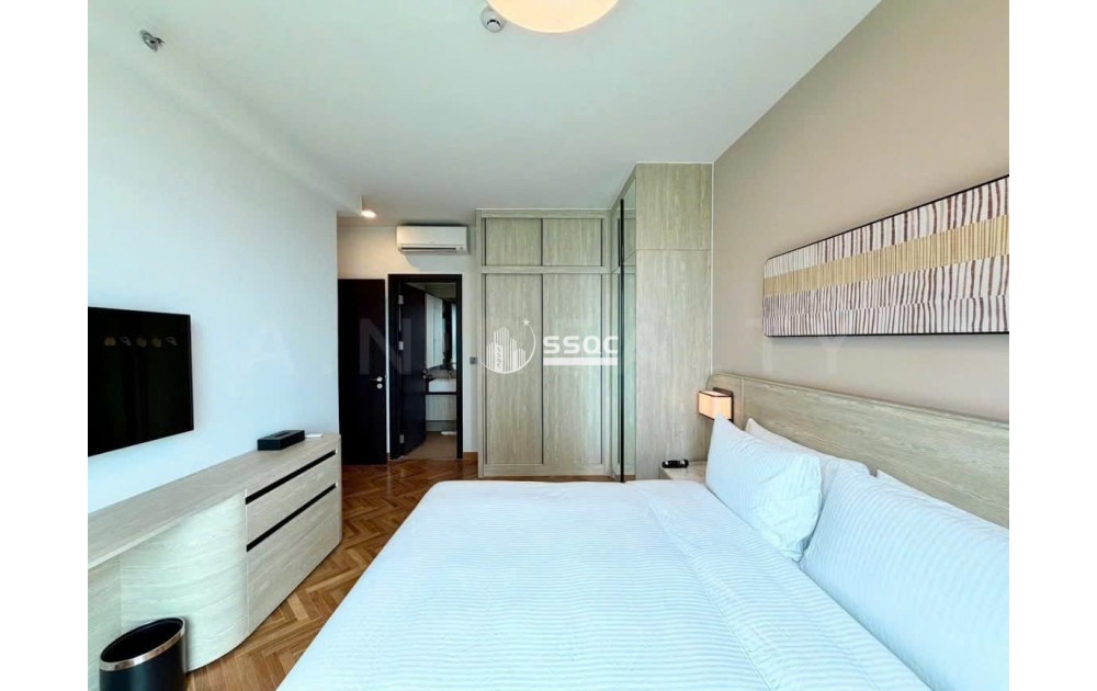 HOT! CHO THUÊ FELIZ EN VISTA 3PN FULL NỘI THẤT – TẦNG CAO VIEW THOÁNG – 37TR, FULL NỘI THẤT