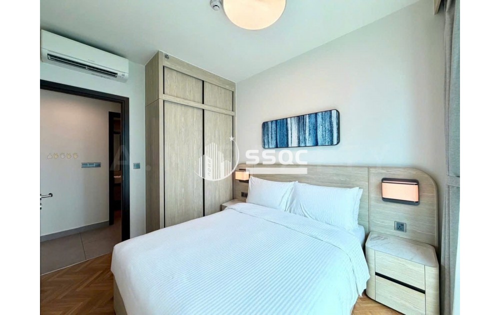HOT! CHO THUÊ FELIZ EN VISTA 3PN FULL NỘI THẤT – TẦNG CAO VIEW THOÁNG – 37TR, FULL NỘI THẤT
