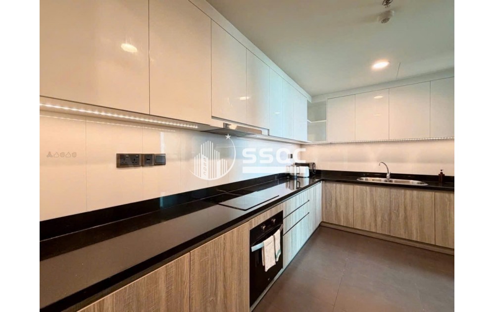 HOT! CHO THUÊ FELIZ EN VISTA 3PN FULL NỘI THẤT – TẦNG CAO VIEW THOÁNG – 37TR, FULL NỘI THẤT