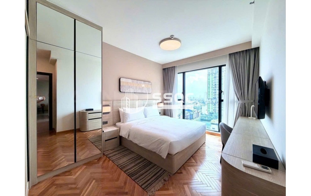 HOT! CHO THUÊ FELIZ EN VISTA 3PN FULL NỘI THẤT – TẦNG CAO VIEW THOÁNG – 37TR, FULL NỘI THẤT