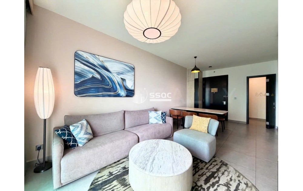 HOT! CHO THUÊ FELIZ EN VISTA 3PN FULL NỘI THẤT – TẦNG CAO VIEW THOÁNG – 37TR, FULL NỘI THẤT