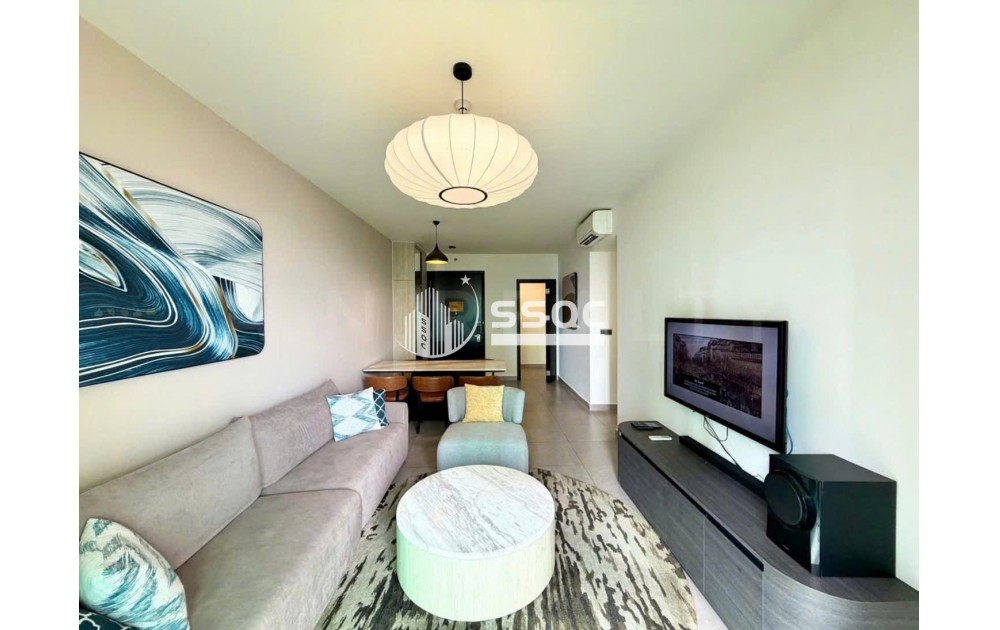 HOT! CHO THUÊ FELIZ EN VISTA 3PN FULL NỘI THẤT – TẦNG CAO VIEW THOÁNG – 37TR, FULL NỘI THẤT
