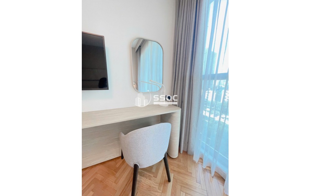 CHO THUÊ NHANH CĂN HỘ FELIZ EN VISTA 3PN – TẦNG CAO – FULL NỘI THẤT – VÀO Ở NGAY