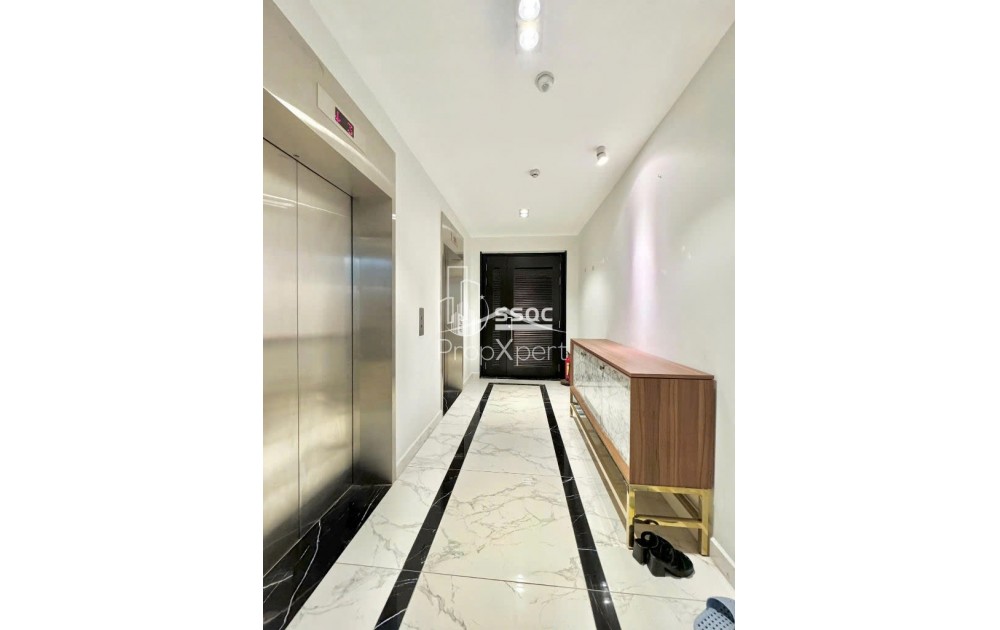  FELIZ EN VISTA – 2 PHÒNG NGỦ 85M² FULL NỘI THẤT | NHÀ TRỐNG | CHO THUÊ 25 TRIỆU/THÁNG NET