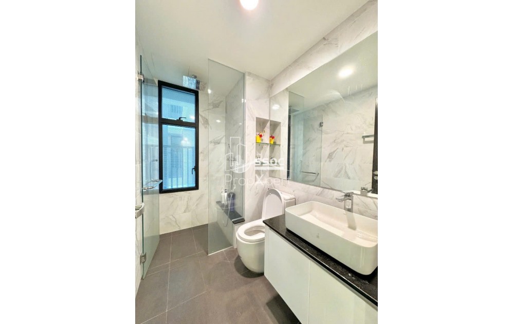  FELIZ EN VISTA – 2 PHÒNG NGỦ 85M² FULL NỘI THẤT | NHÀ TRỐNG | CHO THUÊ 25 TRIỆU/THÁNG NET