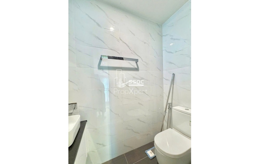  FELIZ EN VISTA – 2 PHÒNG NGỦ 85M² FULL NỘI THẤT | NHÀ TRỐNG | CHO THUÊ 25 TRIỆU/THÁNG NET