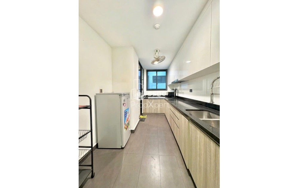 FELIZ EN VISTA – 2 PHÒNG NGỦ 85M² FULL NỘI THẤT | NHÀ TRỐNG | CHO THUÊ 25 TRIỆU/THÁNG NET