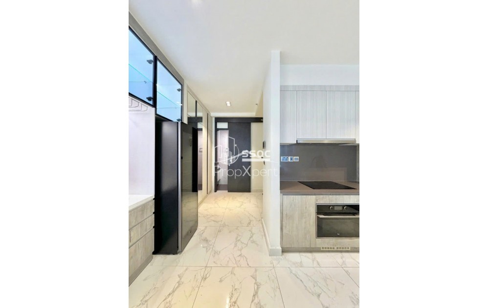 FELIZ EN VISTA – 2 PHÒNG NGỦ 85M² FULL NỘI THẤT | NHÀ TRỐNG | CHO THUÊ 25 TRIỆU/THÁNG NET