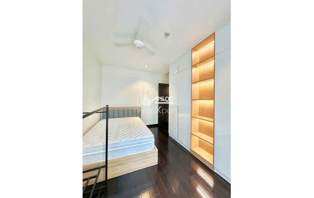  FELIZ EN VISTA – 2 PHÒNG NGỦ 85M² FULL NỘI THẤT | NHÀ TRỐNG | CHO THUÊ 25 TRIỆU/THÁNG NET